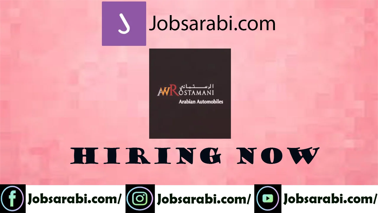 Arabian Automobiles Careers