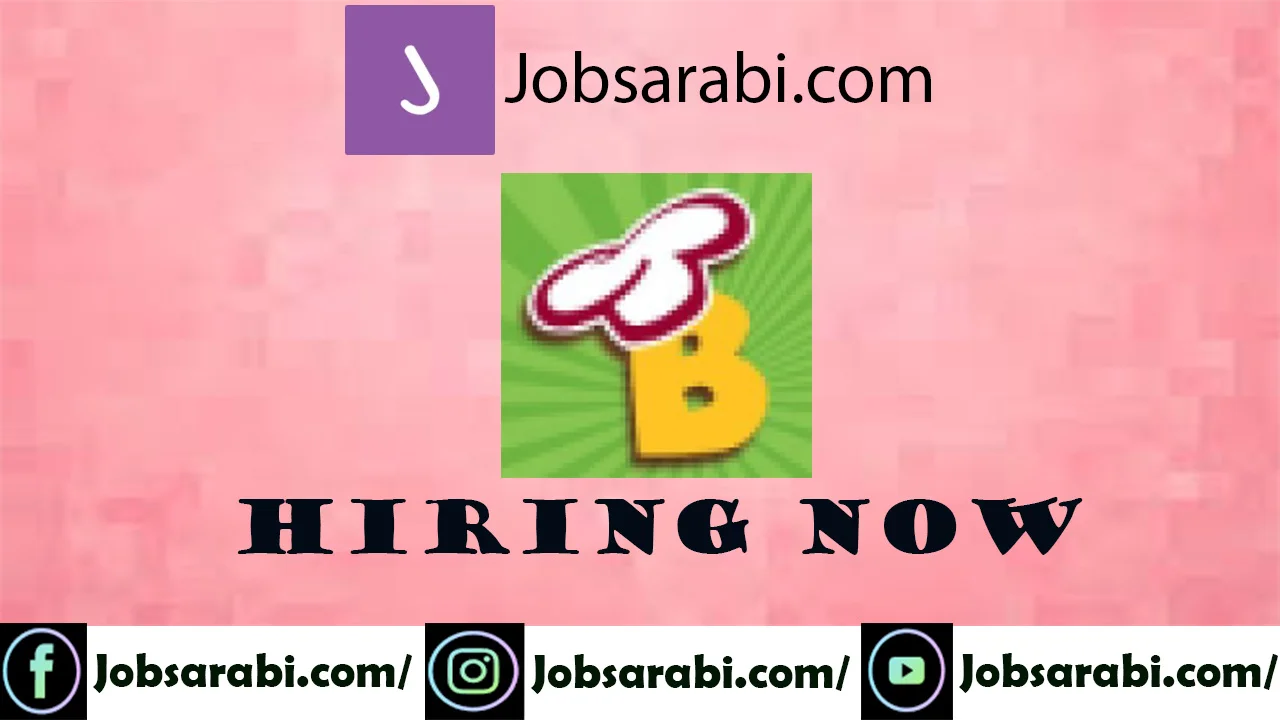 Broccoli Pizza and Pasta Dubai Careers 2025 | Apply Now