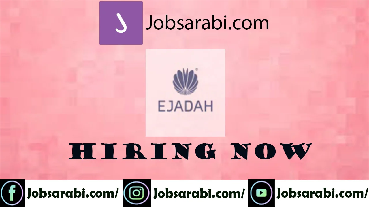Ejadah Careers