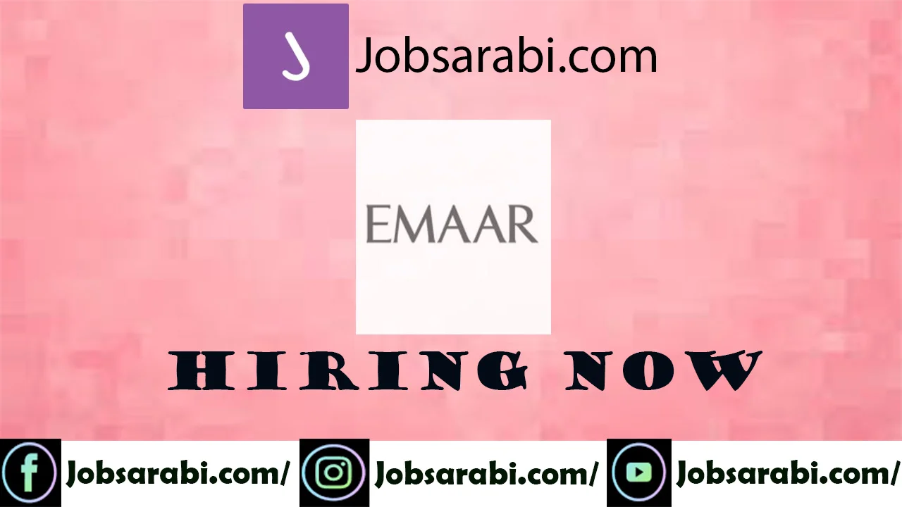 Emaar Careers