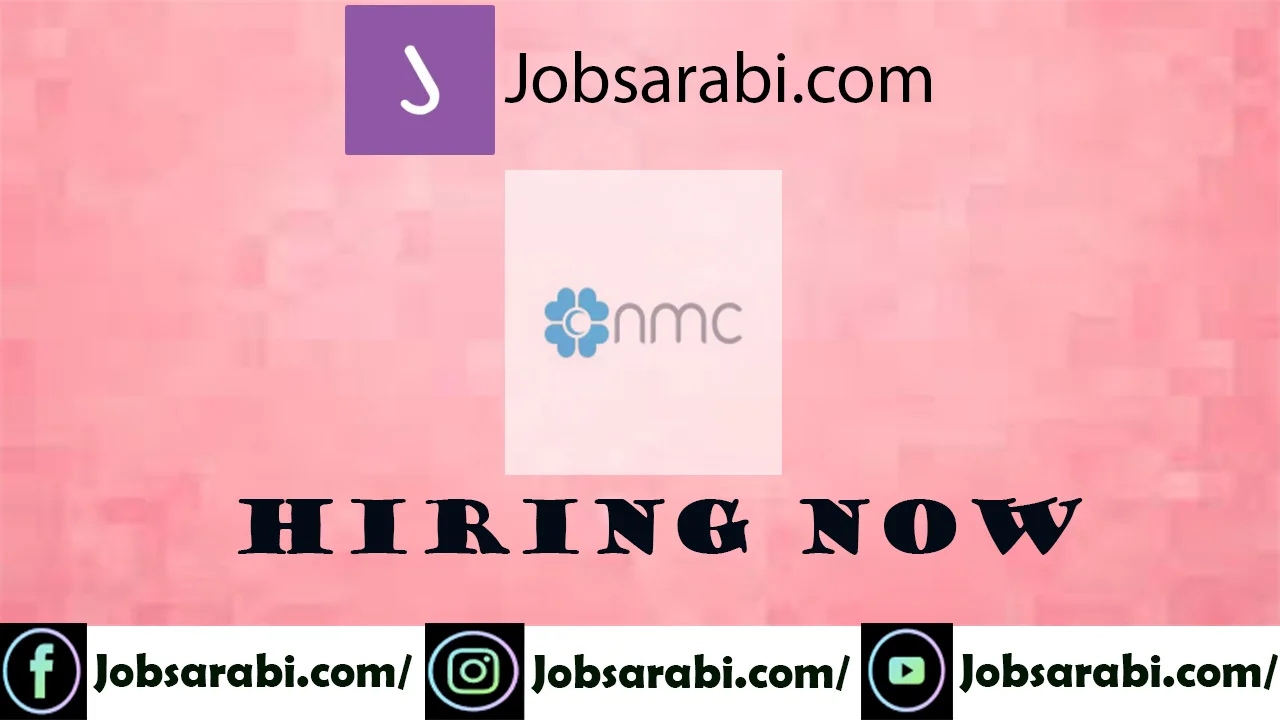 NMC Careers
