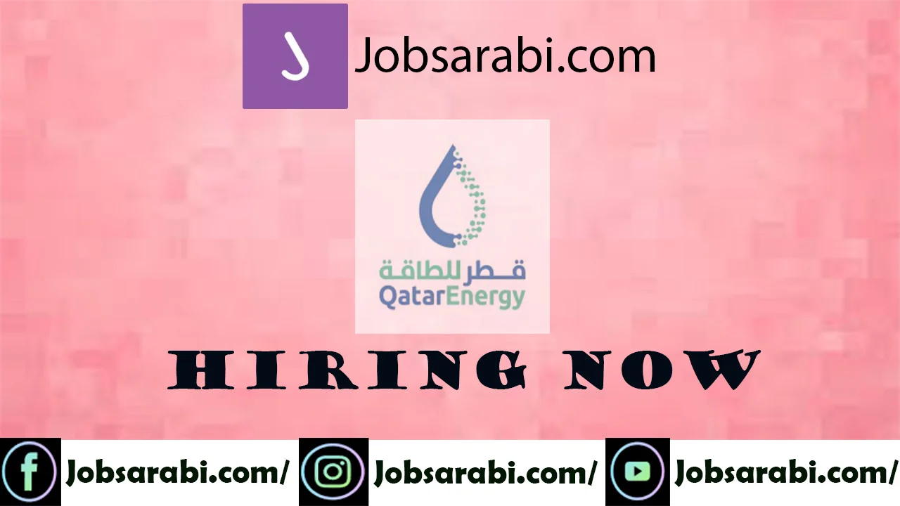 Qatar Energy Careers