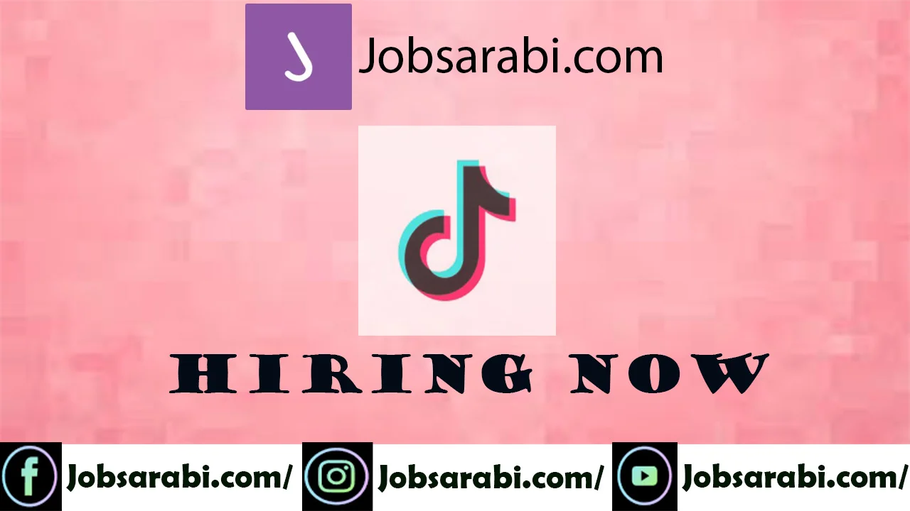 TikTok Careers