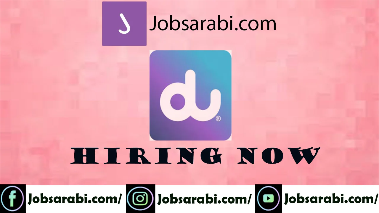 Du Careers