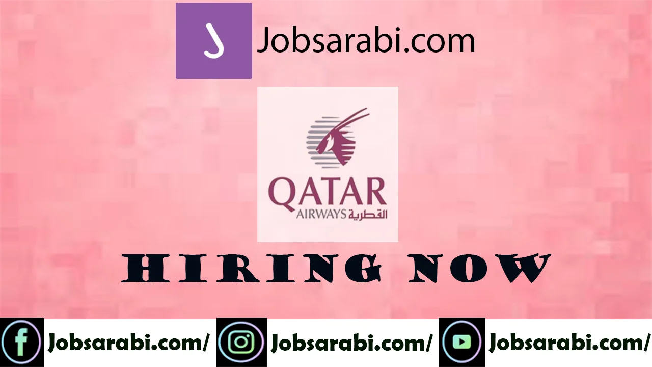 Qatar Airways Careers 2025 Cabin Crew Jobs In UAE