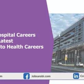 Burjeel Hospital Careers