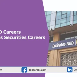 ENBD Careers
