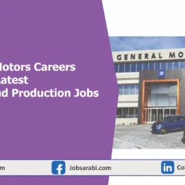 General Motors Careers