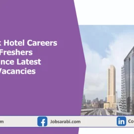Mövenpick Hotel Careers