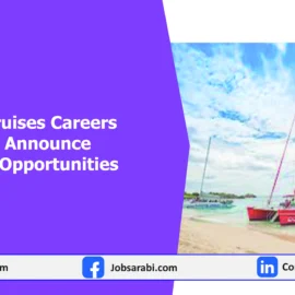 Mystic Cruises Careers