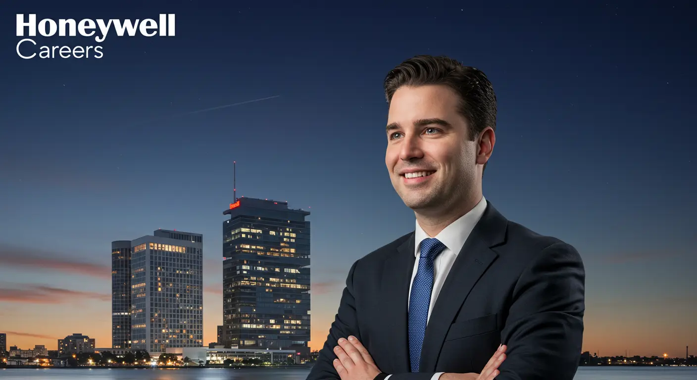 Honeywell Careers | Latest Employment Opportunities Hiring Online