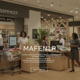 Marks & Spencer Careers 2025 | Explore New Job Vacancies Marks & Spencer Careers